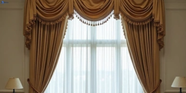 Living room lounge curtain cleaning service emu-plains-nsw Matty Curtain Cleaning