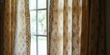 Professional curtain stain treatment on-site emu-plains-nsw Matty Curtain Cleaning